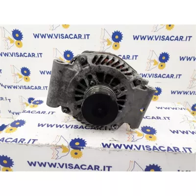 Alternatore