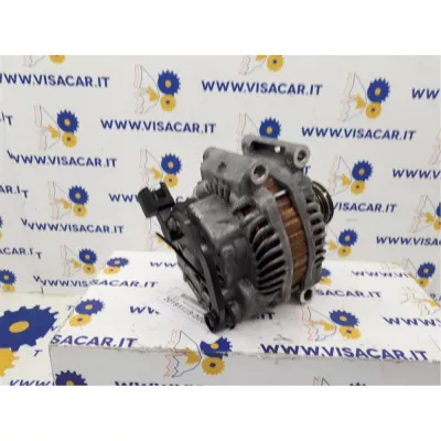 Alternatore