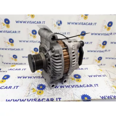 Alternatore
