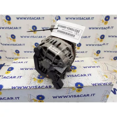 Alternatore