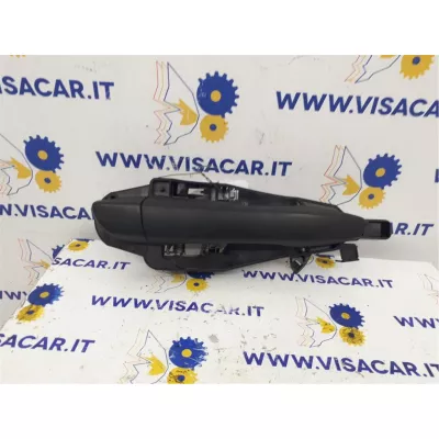 Maniglia Porta Esterno Posteriore Destro