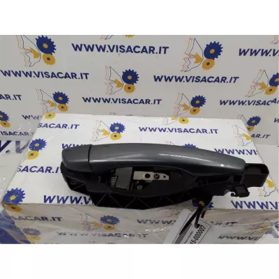 Maniglia Porta Esterno Posteriore Destro