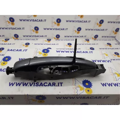 Maniglia Porta Esterno Posteriore Destro