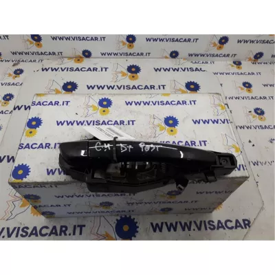 Maniglia Porta Esterno Posteriore Destro