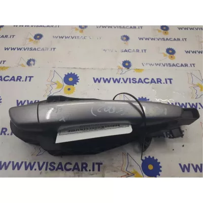 Maniglia Porta Esterno Posteriore Destro