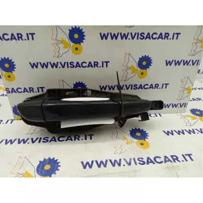 Maniglia Porta Esterno Posteriore Destro