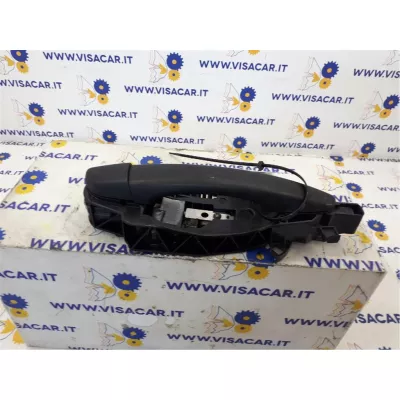 Maniglia Porta Esterno Posteriore Destro