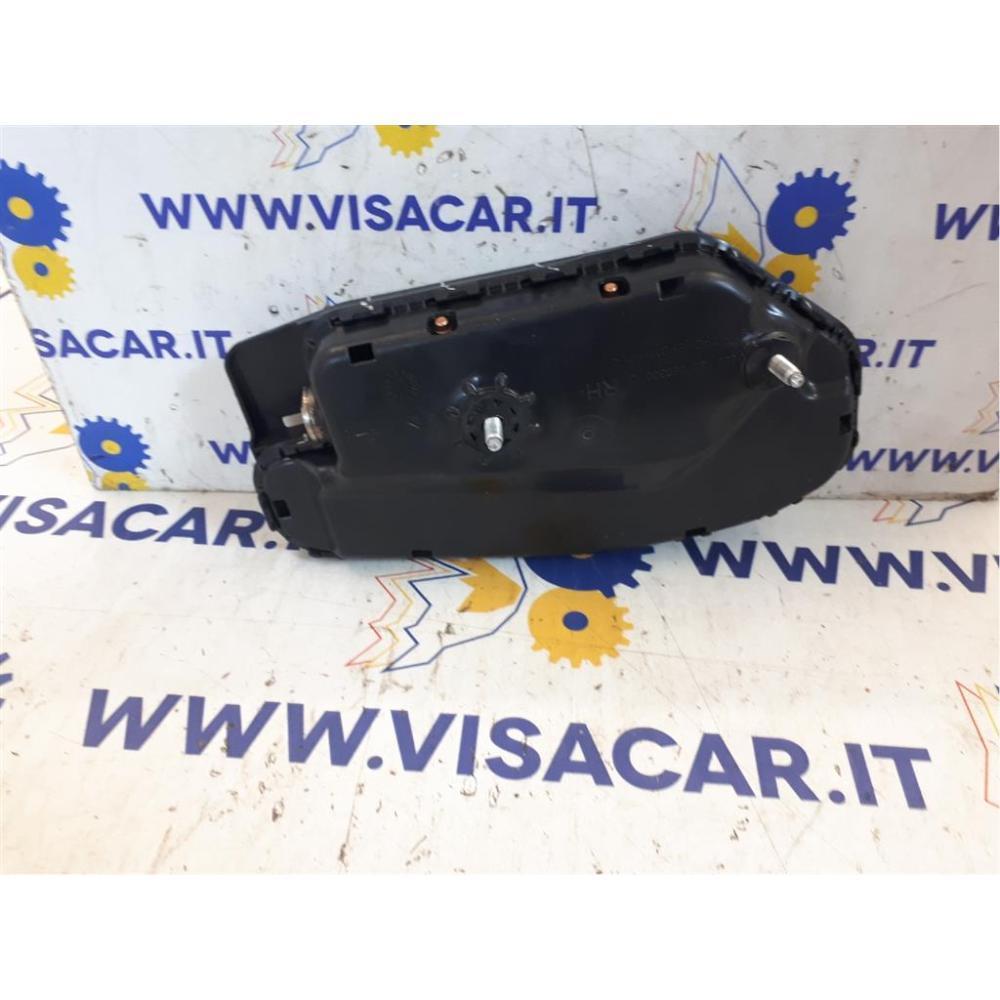 Air-Bag Sedile (anteriore) Destro