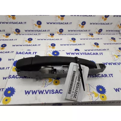 Maniglia Porta Esterno Posteriore Sinistro