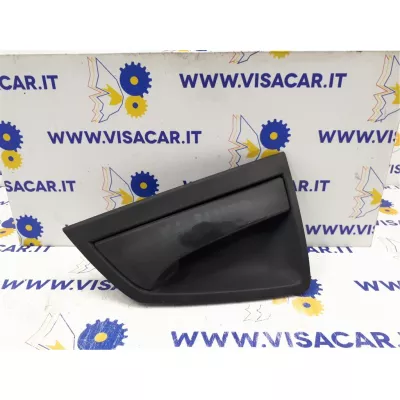 Maniglia Porta Esterno Posteriore Sinistro