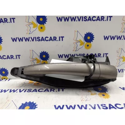 Maniglia Porta Esterno Posteriore Sinistro