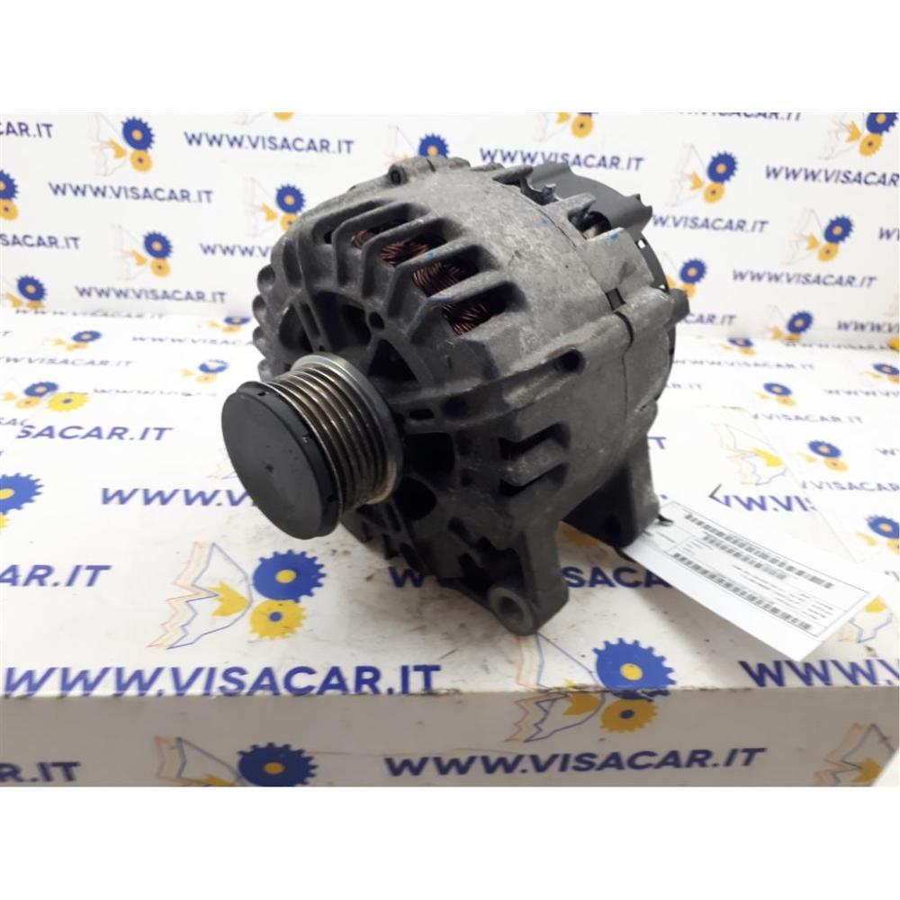 Alternatore