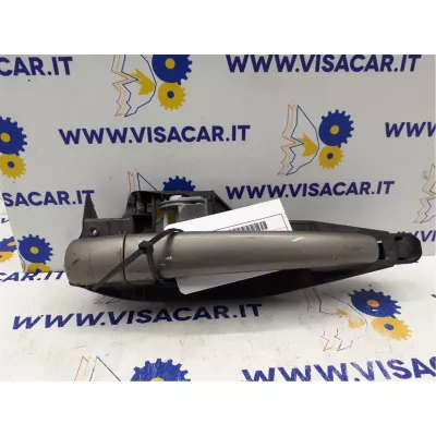 Maniglia Porta Esterno Posteriore Destro