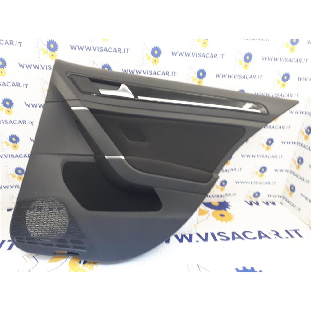 Modanatura Pannello Porta Interna Posteriore Destro