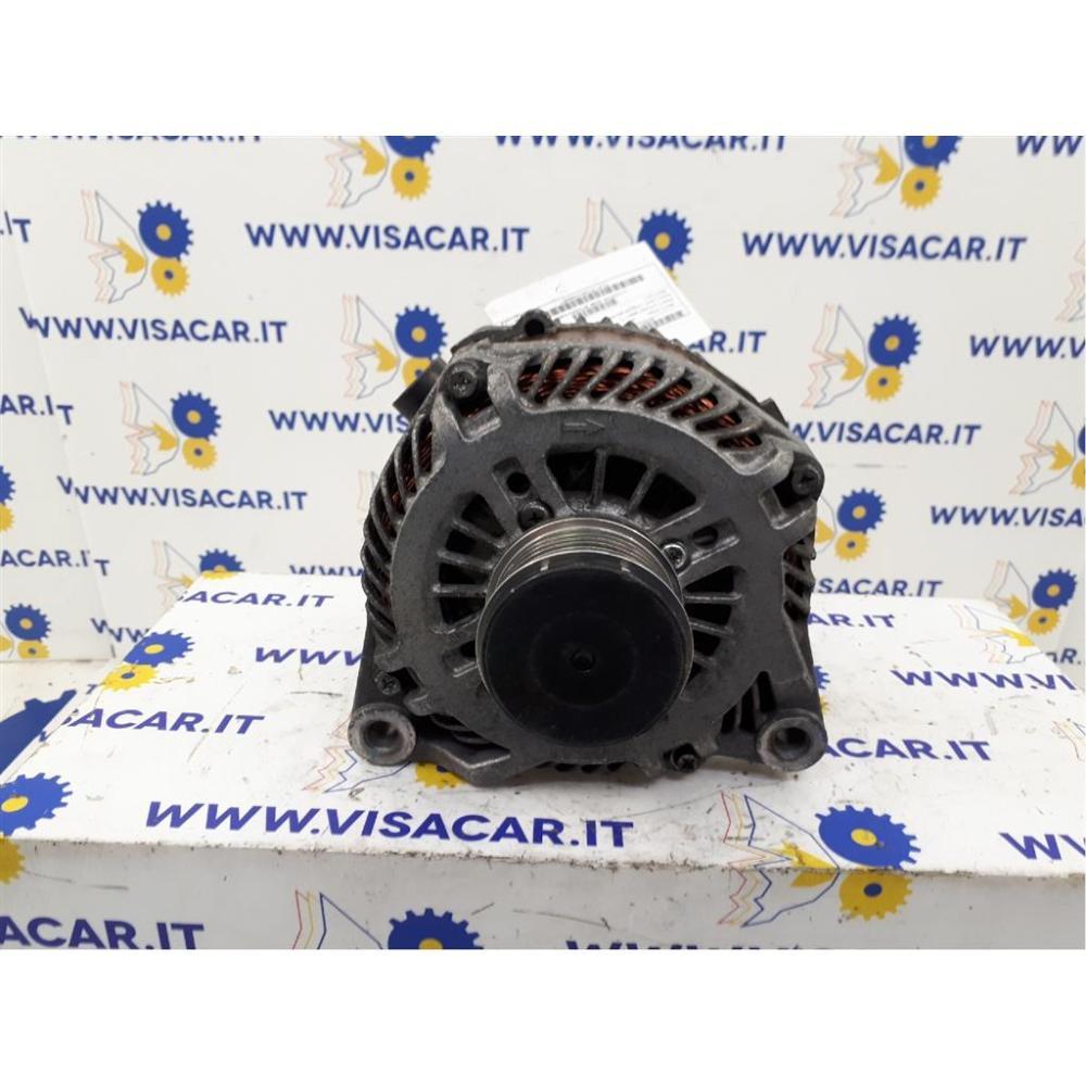 Alternatore