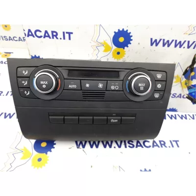 Modulo Comando Riscaldamento / Clima