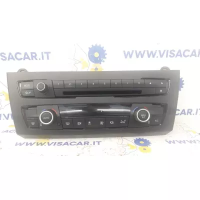 Modulo Comando Riscaldamento / Clima