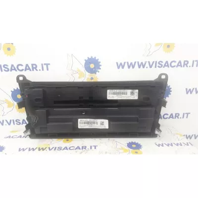 Modulo Comando Riscaldamento / Clima