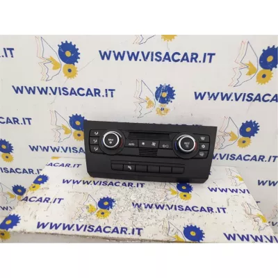 Modulo Comando Riscaldamento / Clima