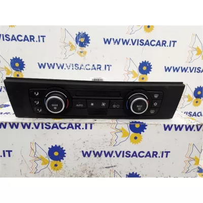 Modulo Comando Riscaldamento / Clima