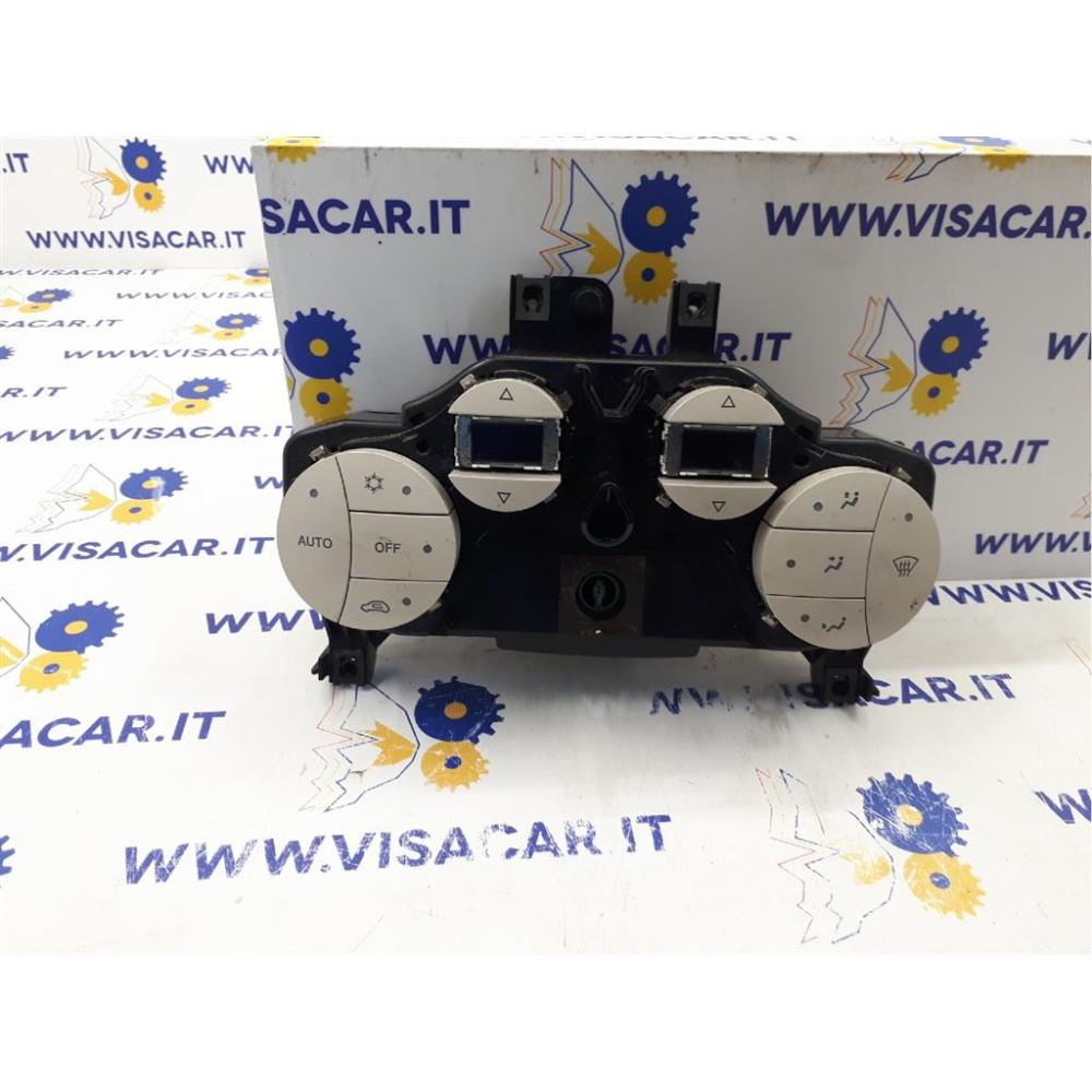 Modulo Comando Riscaldamento / Clima