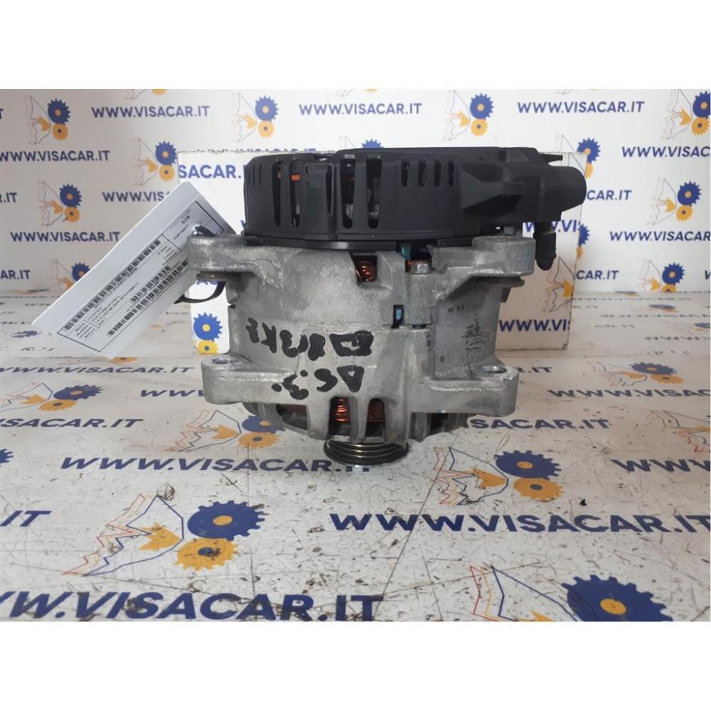 Alternatore