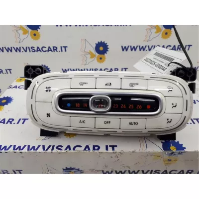 Modulo Comando Riscaldamento / Clima