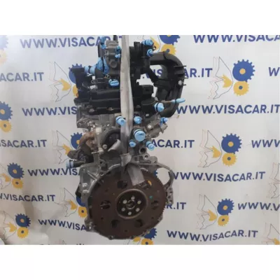 Motore Completo