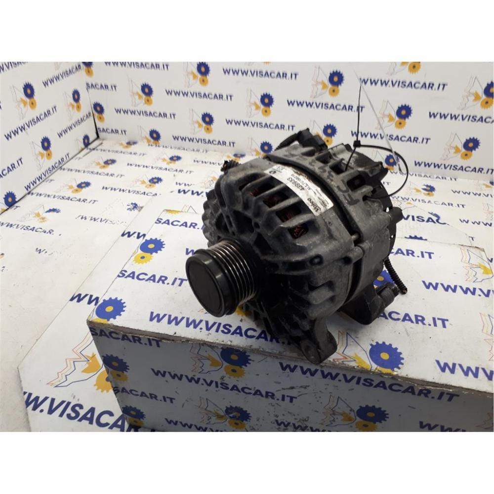 Alternatore