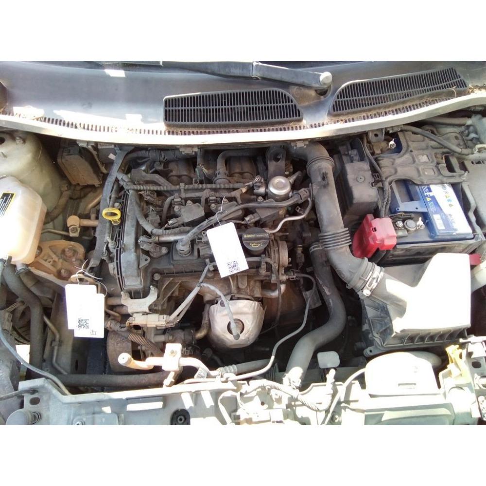 Motore Semicompleto