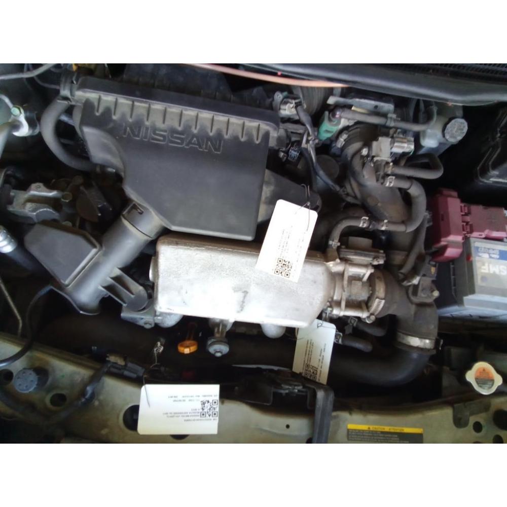 Motore Semicompleto