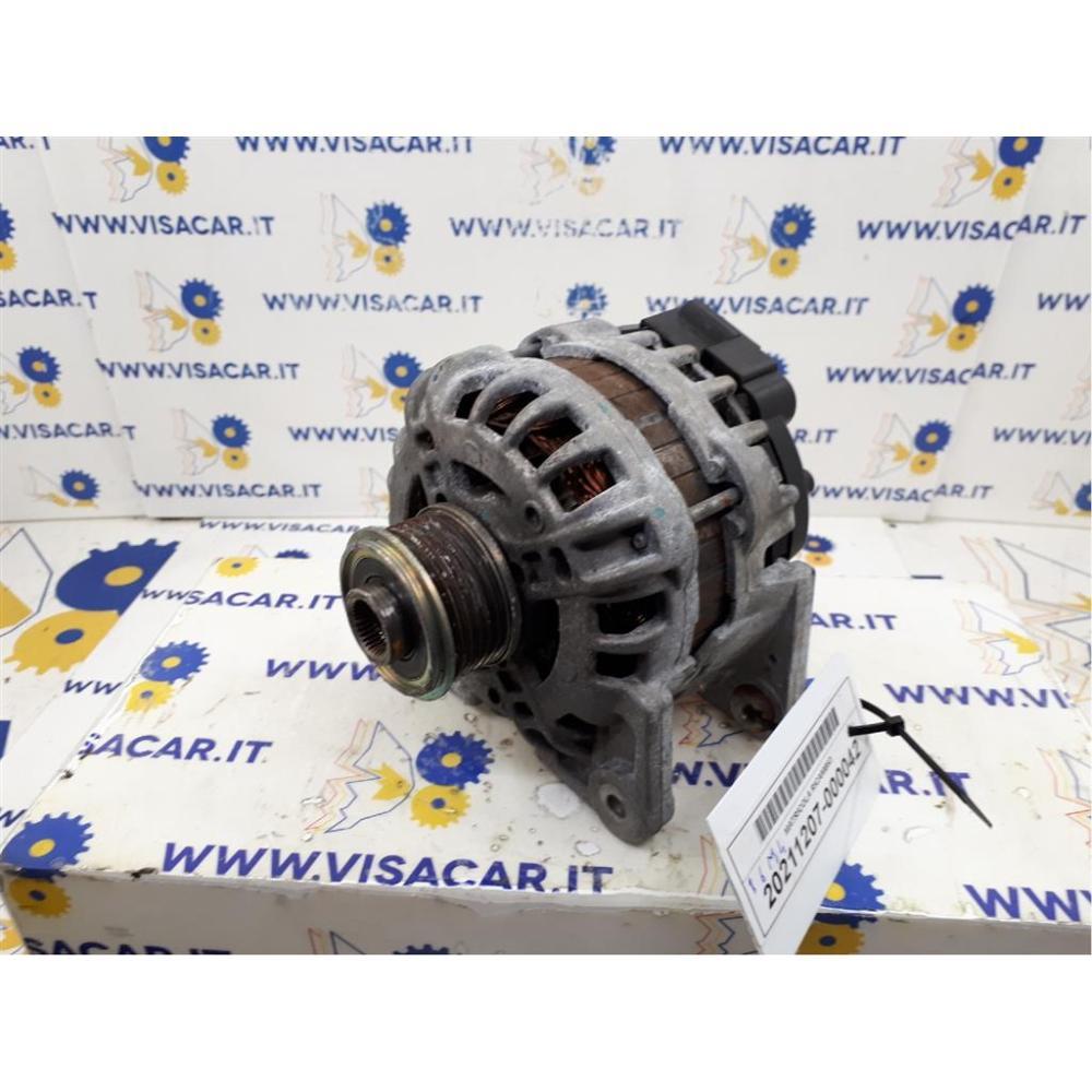 Alternatore