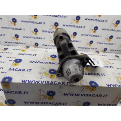 Motorino Avviamento