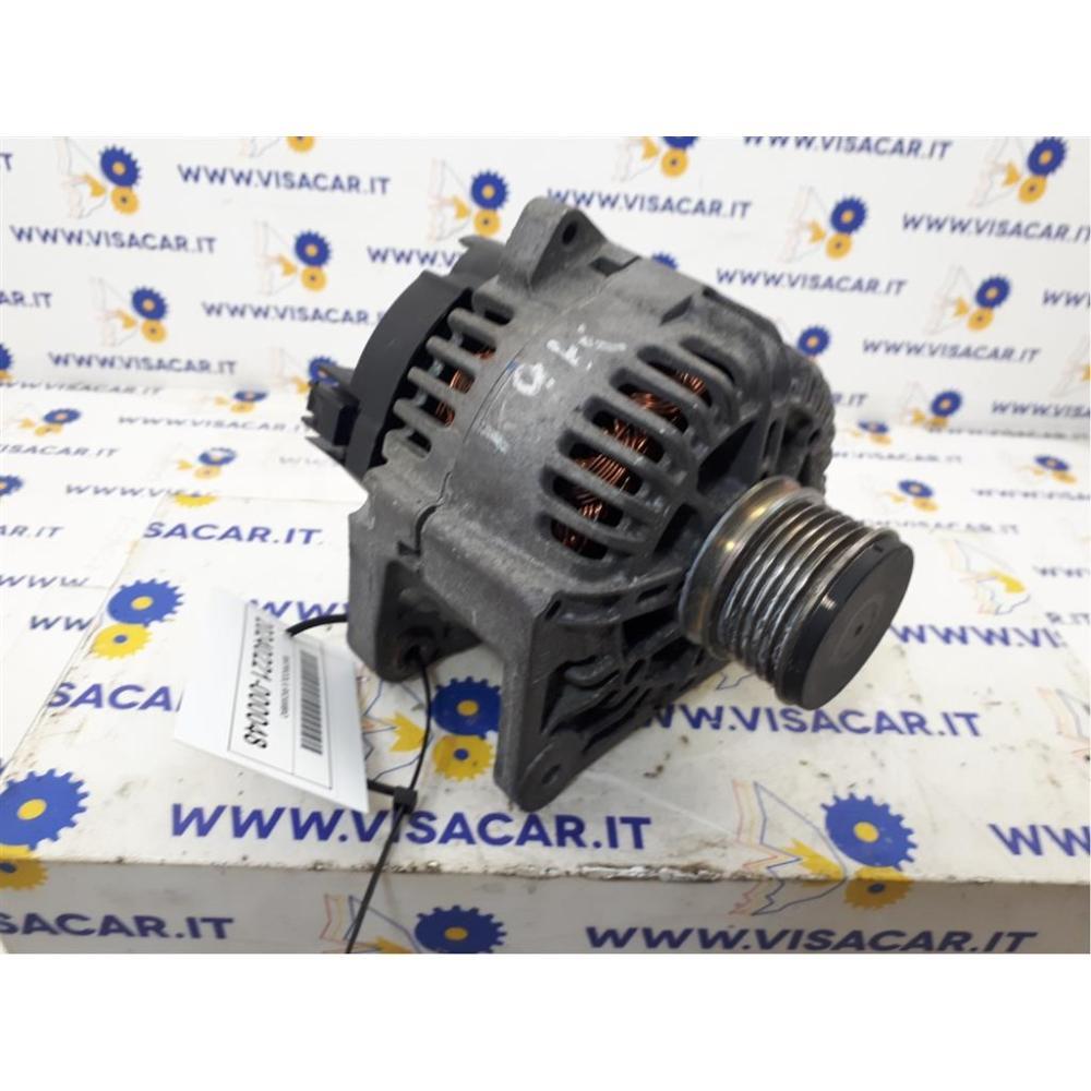 Alternatore