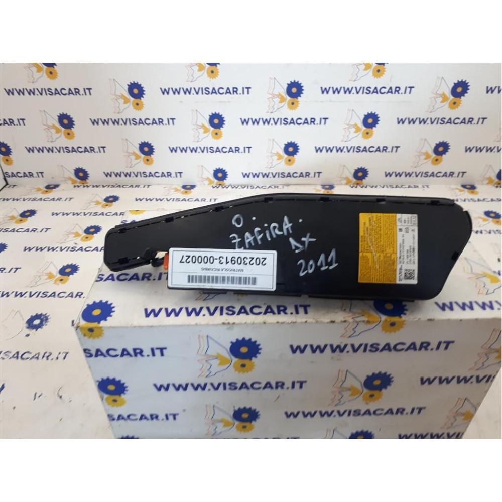 Air-Bag Sedile (anteriore) Destro