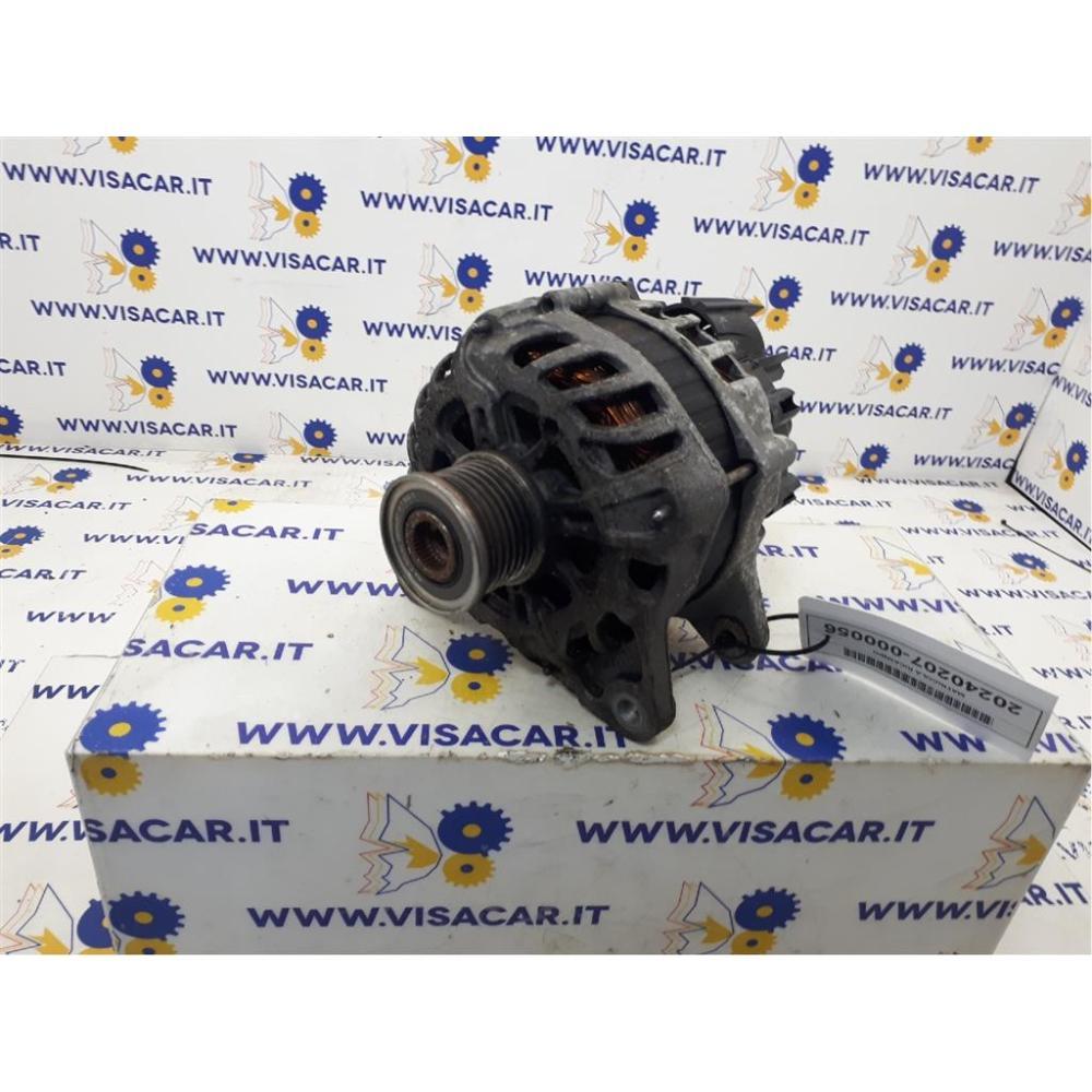 Alternatore