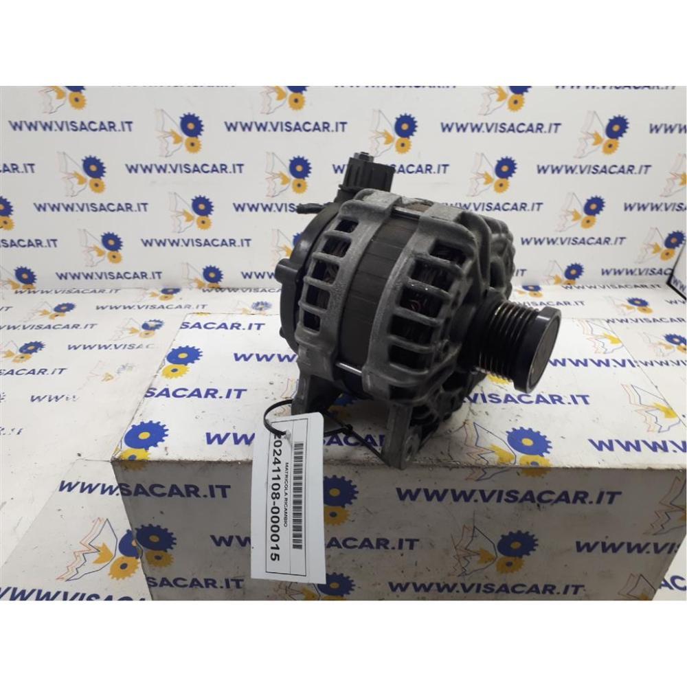 Alternatore