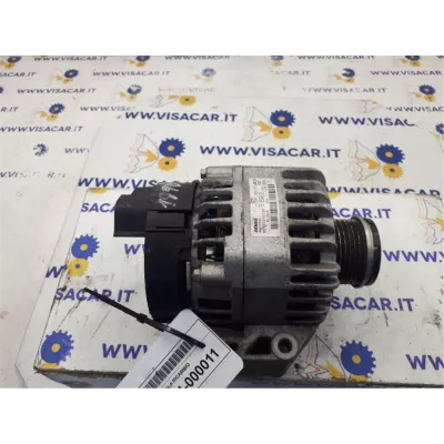 Alternatore