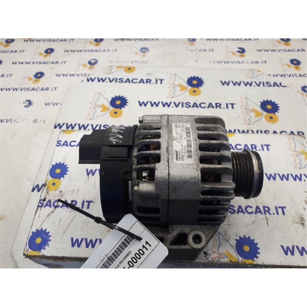 Alternatore