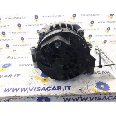Alternatore