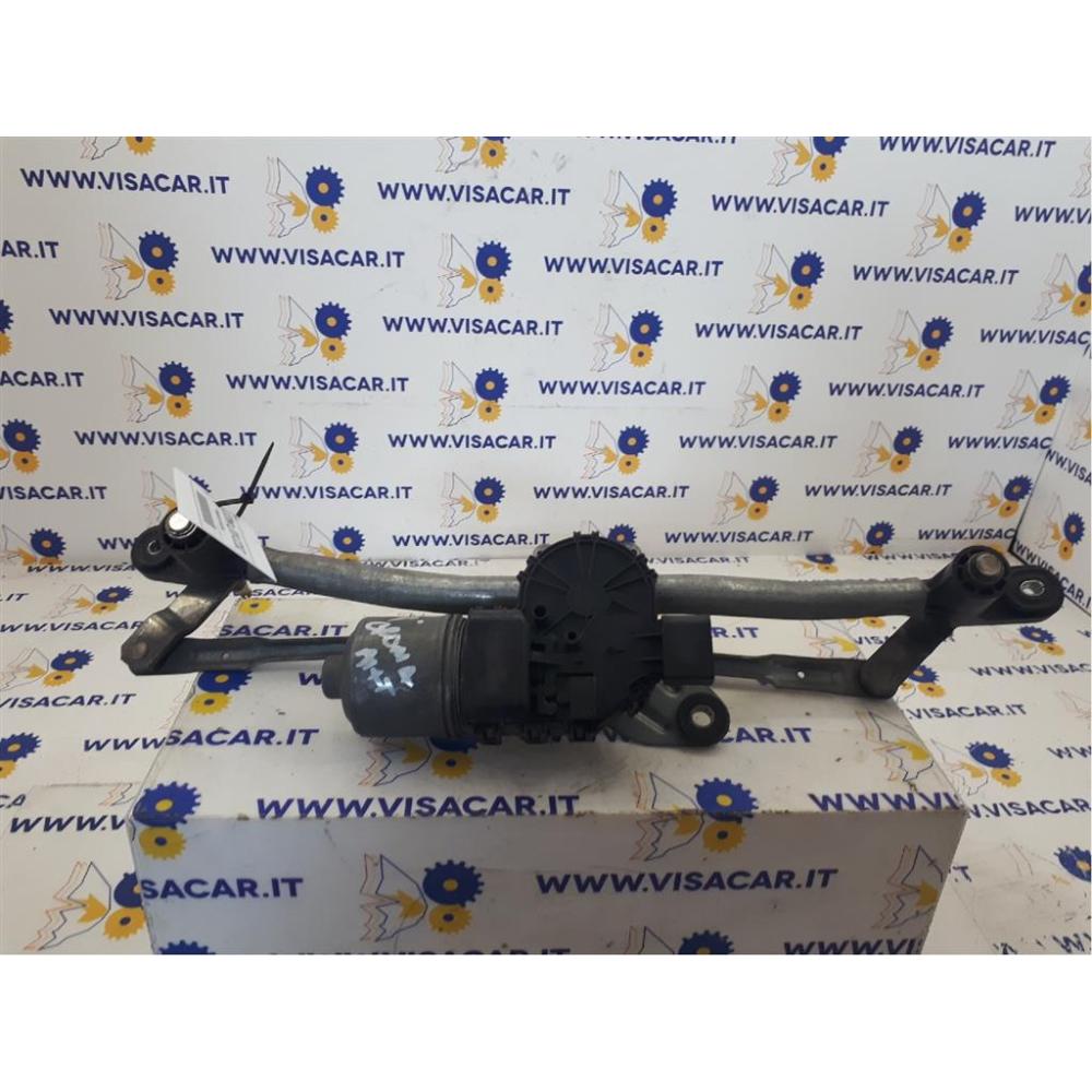 Motorino Tergicristallo
