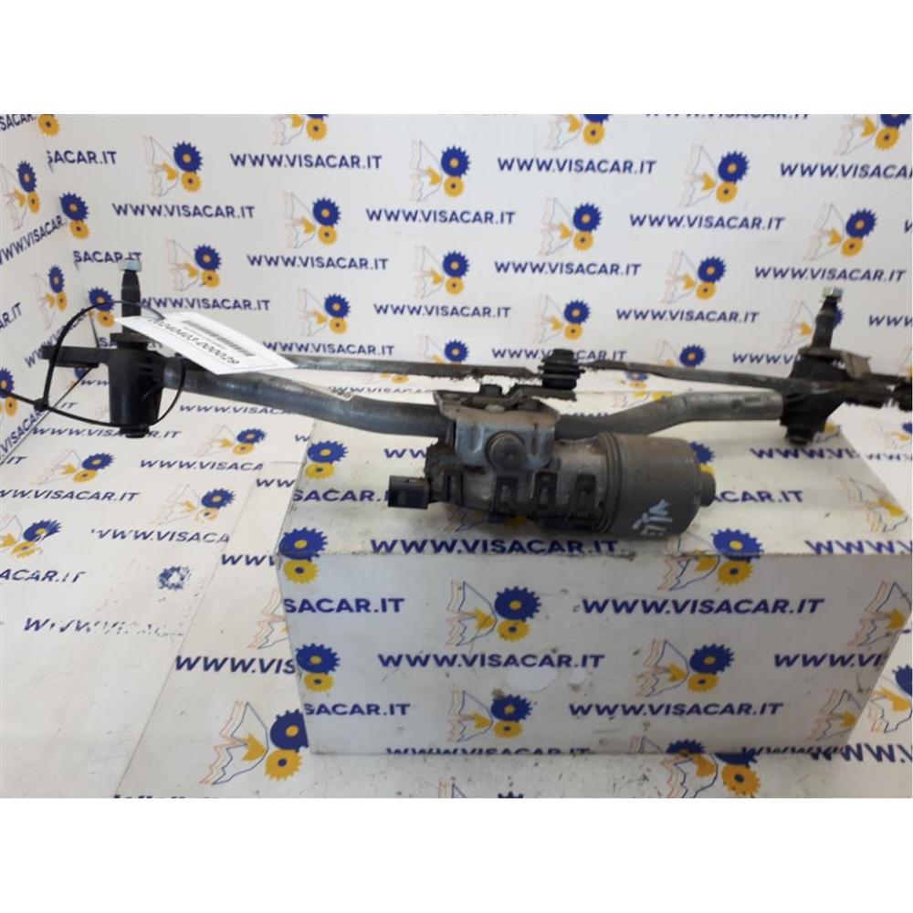 Motorino Tergicristallo