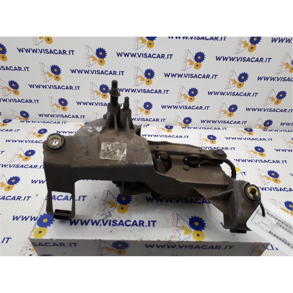 Motorino Tergicristallo