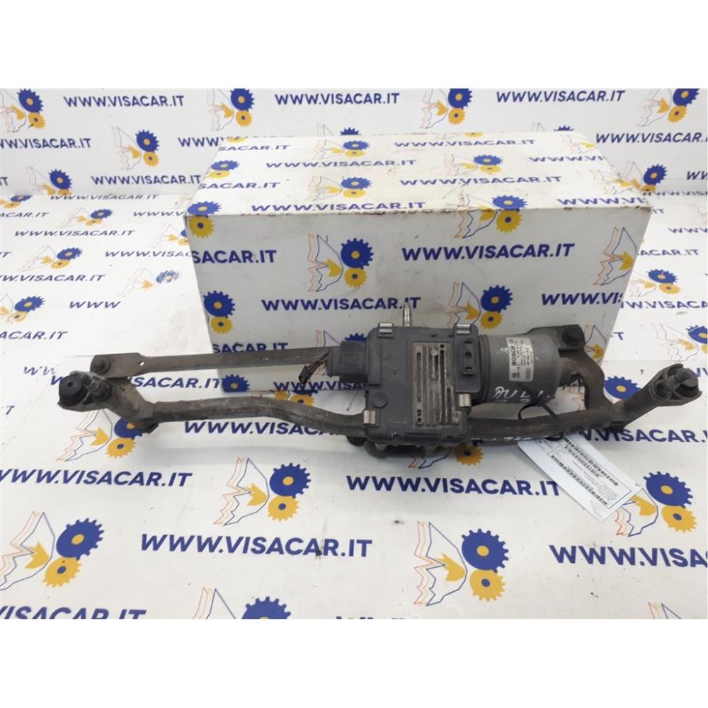 Motorino Tergicristallo