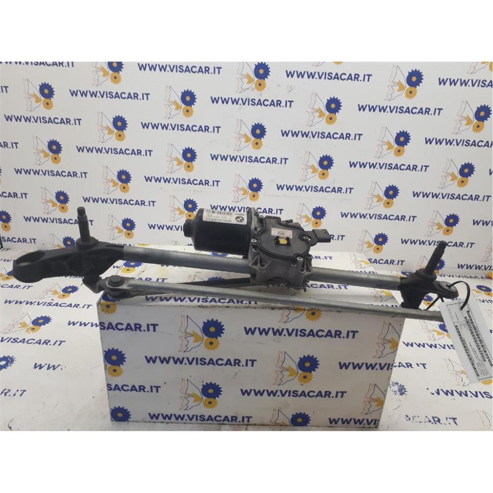 Motorino Tergicristallo