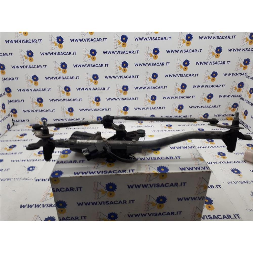 Motorino Tergicristallo