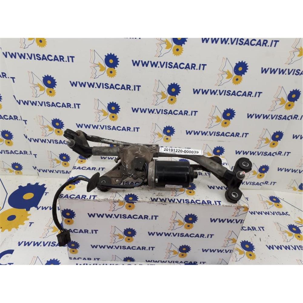 Motorino Tergicristallo