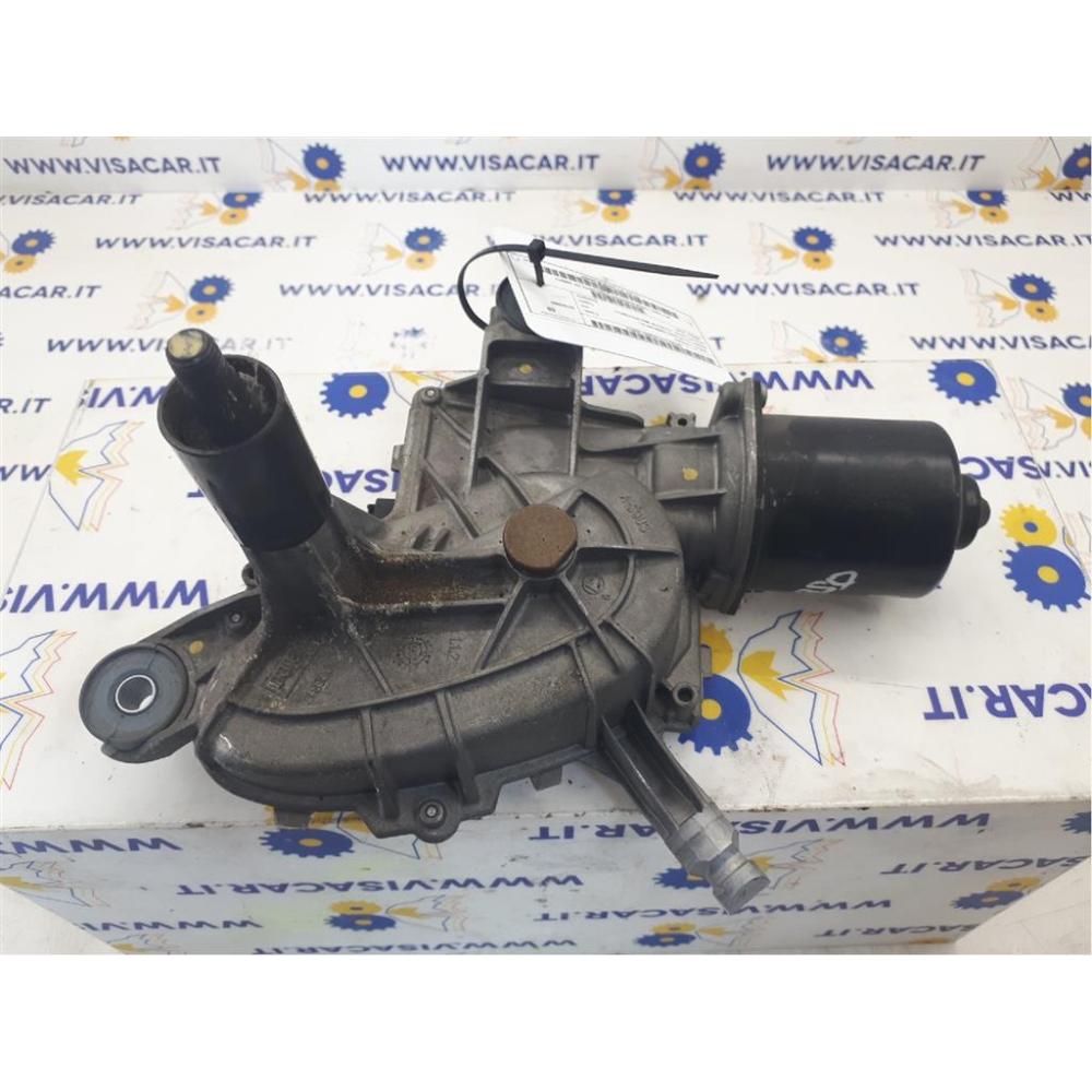 Motorino Tergicristallo