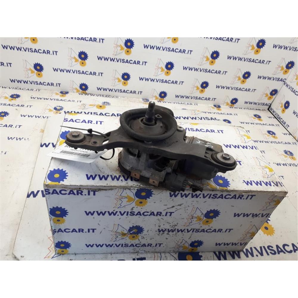 Motorino Tergicristallo
