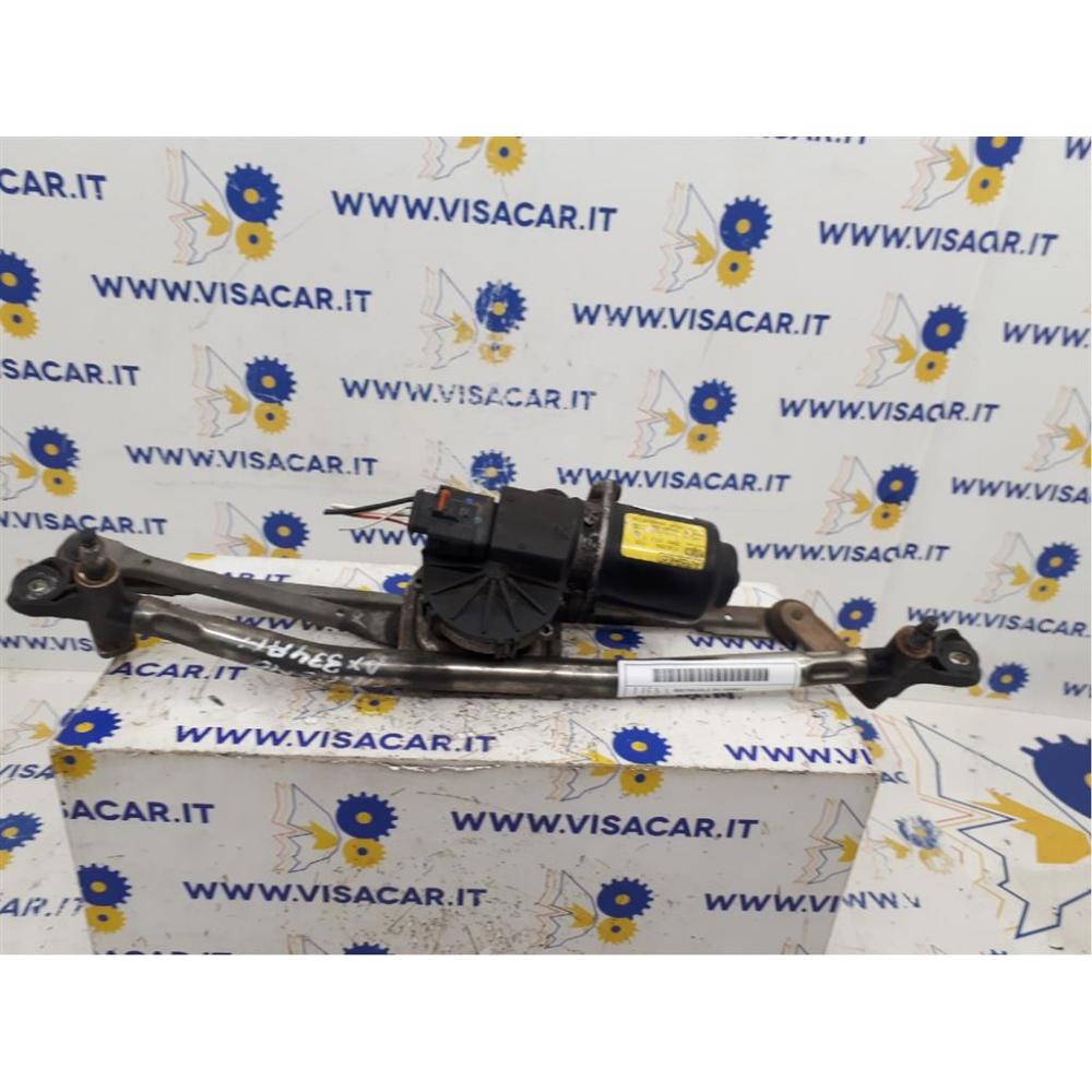 Motorino Tergicristallo